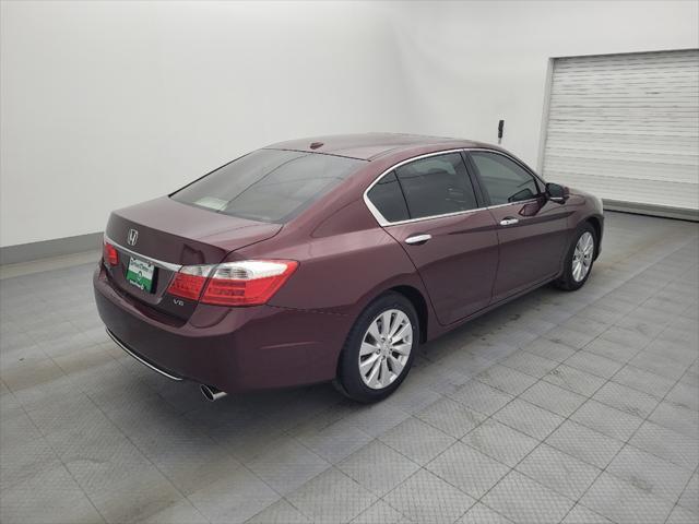 used 2014 Honda Accord car, priced at $20,595