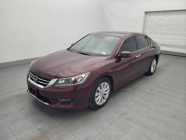 used 2014 Honda Accord car, priced at $20,595