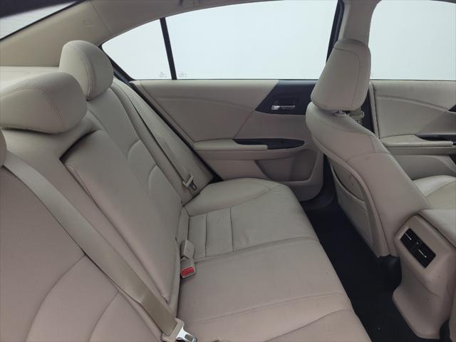 used 2014 Honda Accord car, priced at $20,595