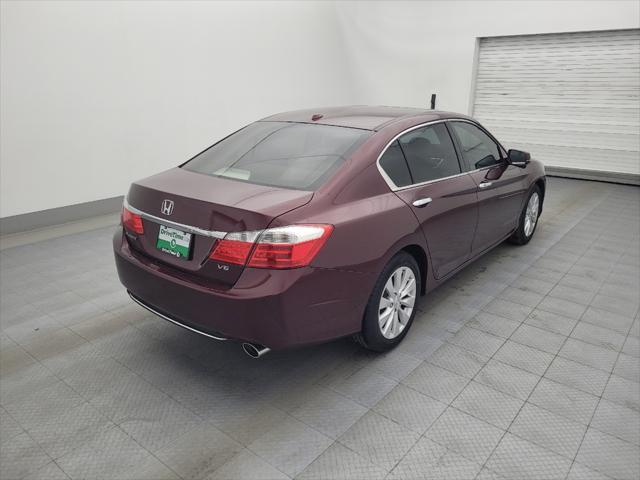 used 2014 Honda Accord car, priced at $20,595