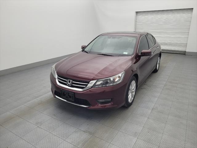 used 2014 Honda Accord car, priced at $20,595