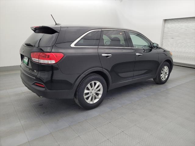 used 2018 Kia Sorento car, priced at $17,995