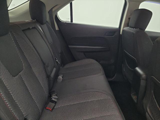 used 2016 Chevrolet Equinox car, priced at $12,395