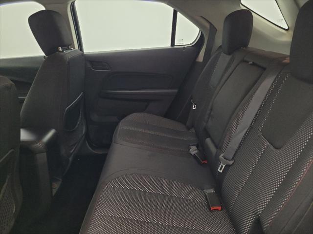 used 2016 Chevrolet Equinox car, priced at $12,395