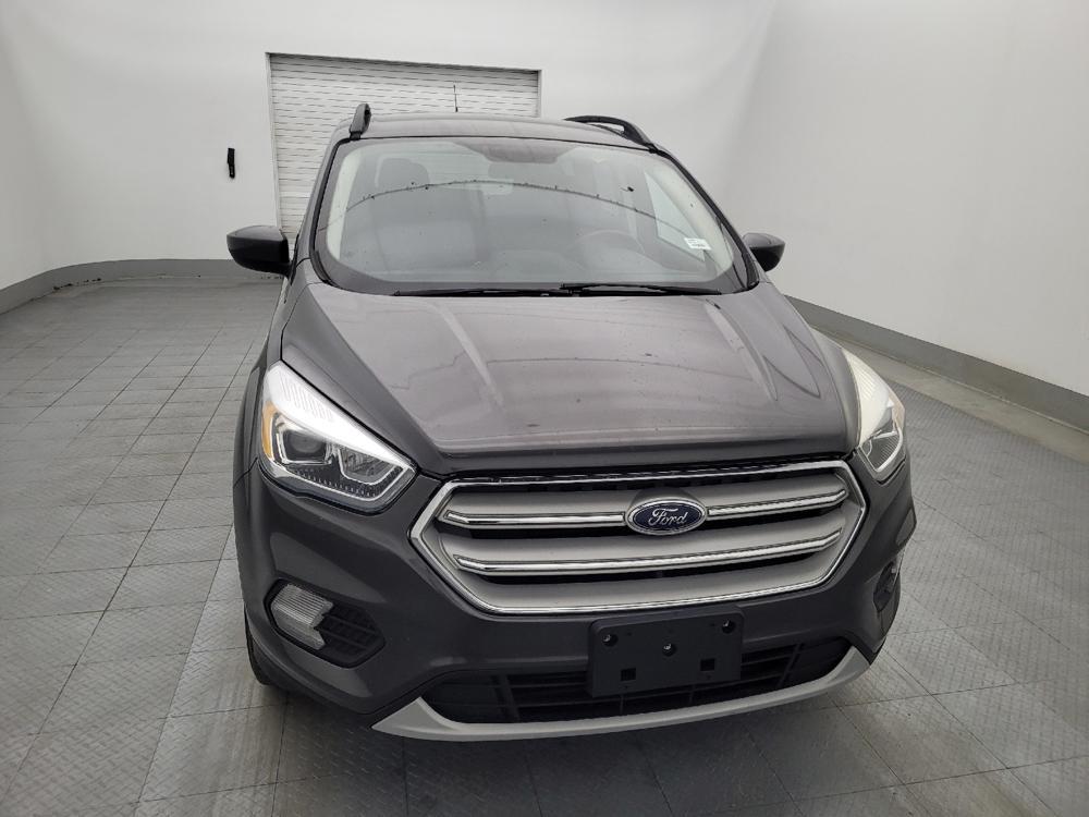 used 2018 Ford Escape car, priced at $15,595