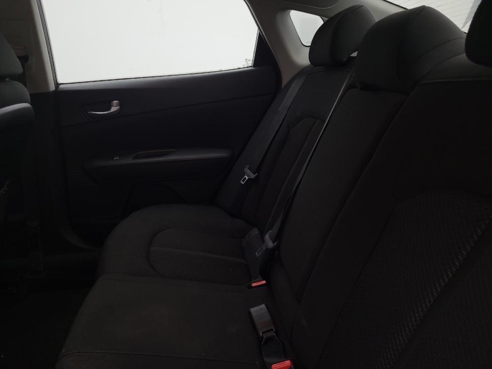 used 2016 Kia Optima car, priced at $13,895