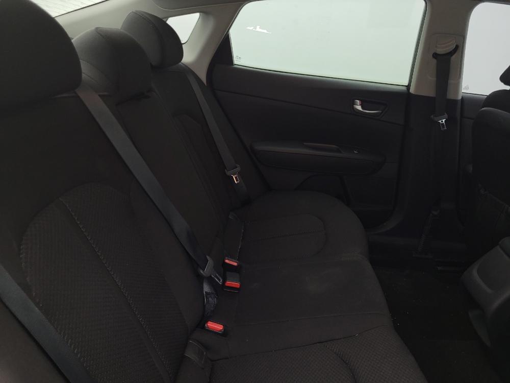 used 2016 Kia Optima car, priced at $13,895