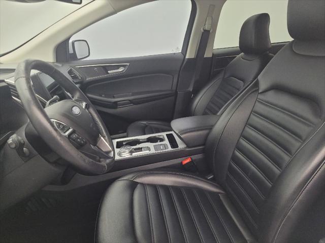 used 2022 Ford Edge car, priced at $24,395