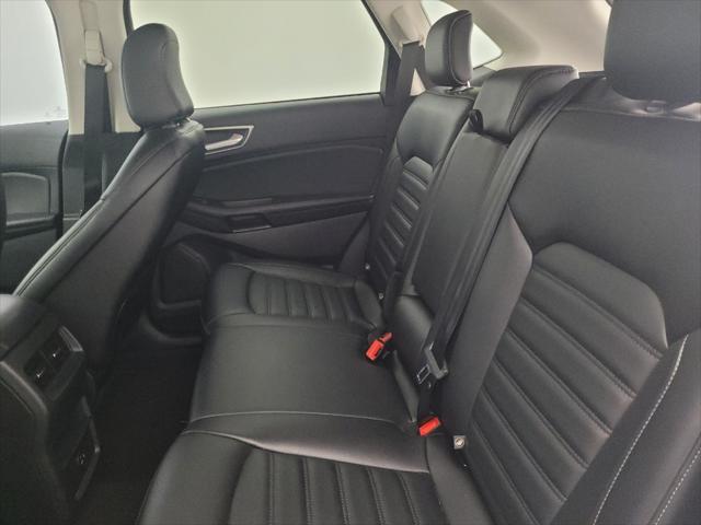 used 2022 Ford Edge car, priced at $24,395