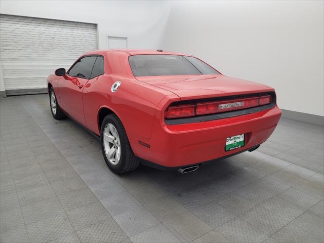 used 2014 Dodge Challenger car, priced at $16,995