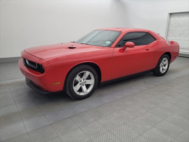 used 2014 Dodge Challenger car, priced at $16,995