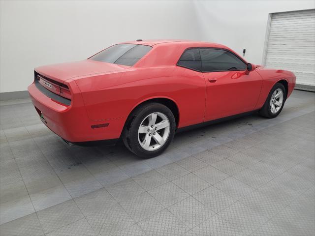 used 2014 Dodge Challenger car, priced at $16,995