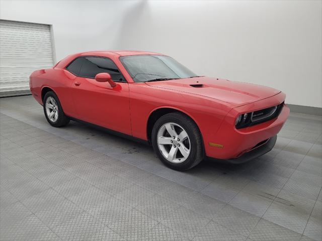 used 2014 Dodge Challenger car, priced at $16,995