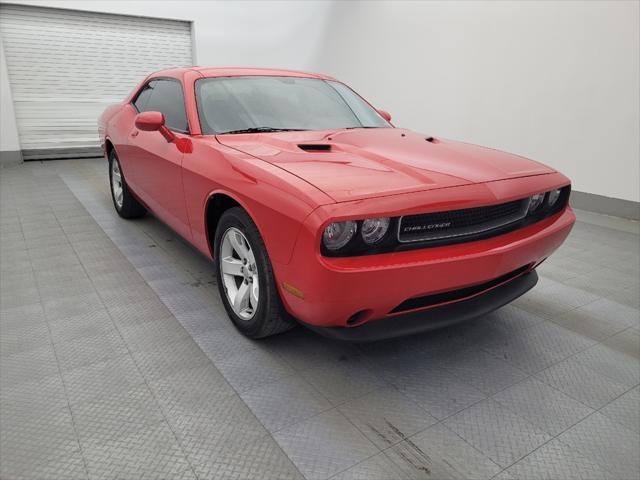 used 2014 Dodge Challenger car, priced at $16,995