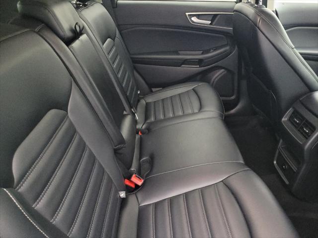 used 2024 Ford Edge car, priced at $32,595