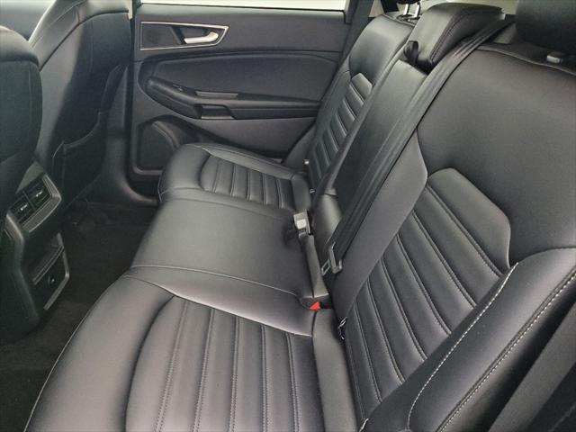 used 2024 Ford Edge car, priced at $32,595