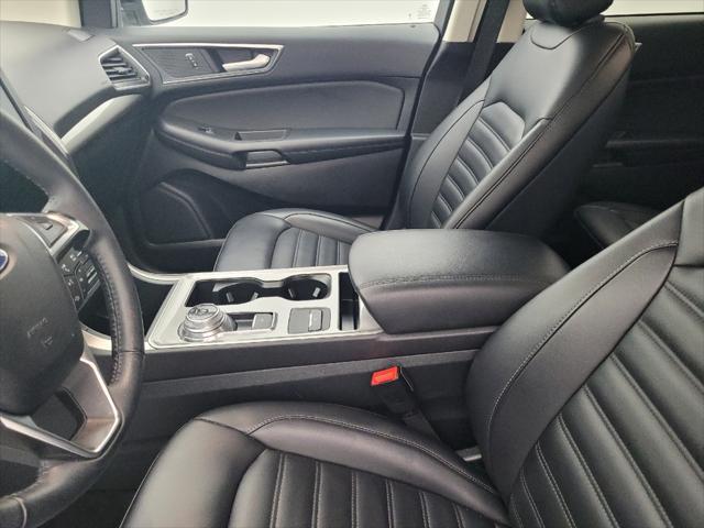used 2024 Ford Edge car, priced at $32,595