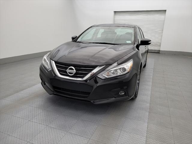 used 2016 Nissan Altima car, priced at $14,295