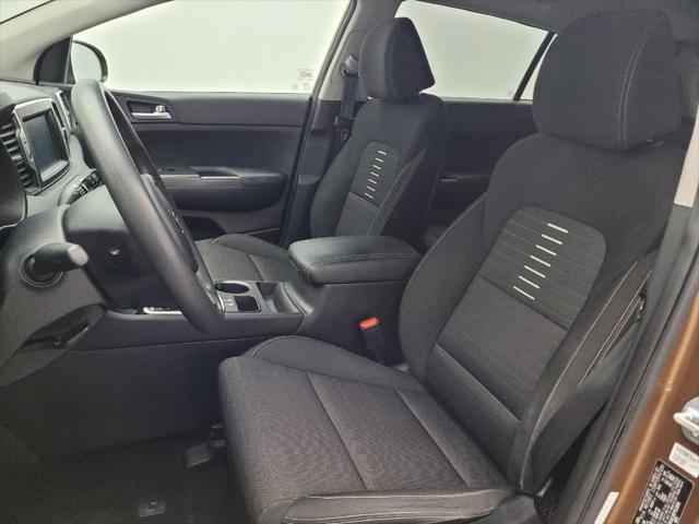 used 2019 Kia Sportage car, priced at $16,395