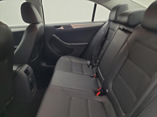 used 2018 Volkswagen Jetta car, priced at $16,895