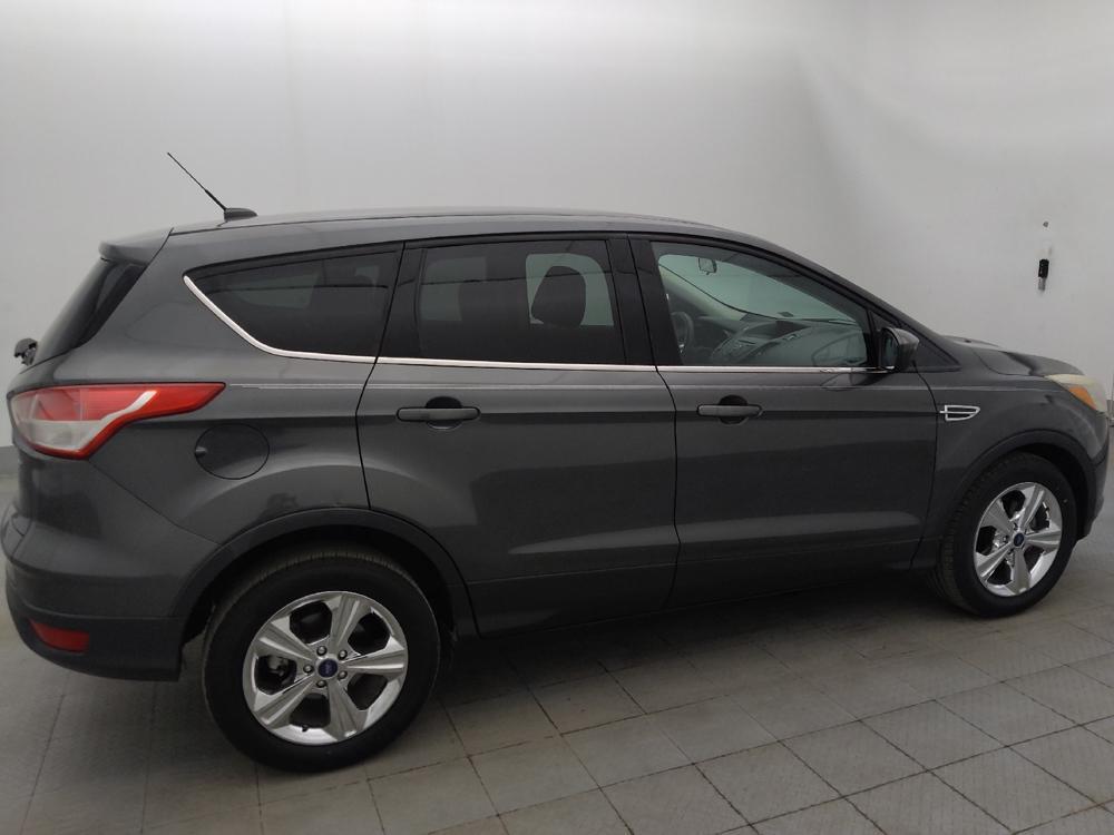 used 2016 Ford Escape car, priced at $11,995