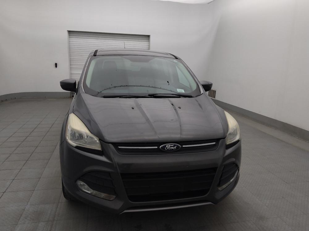 used 2016 Ford Escape car, priced at $11,995