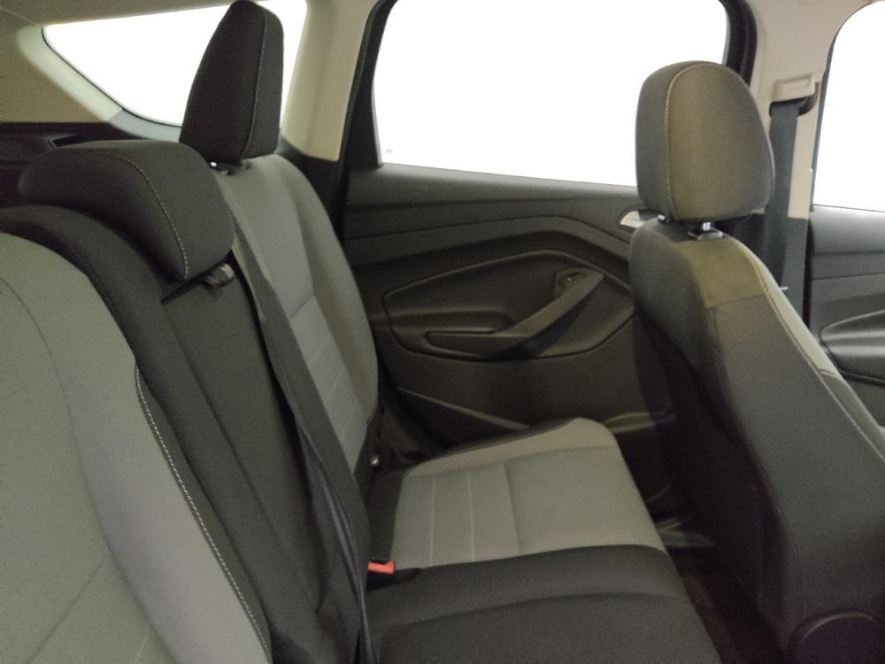 used 2016 Ford Escape car, priced at $11,995