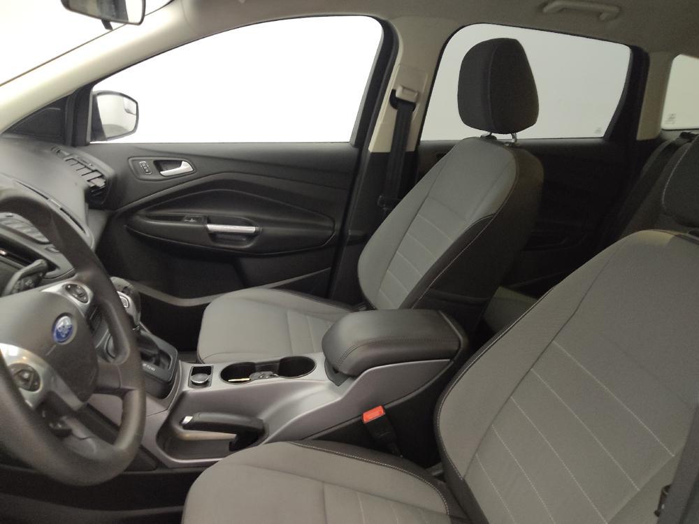 used 2016 Ford Escape car, priced at $11,995