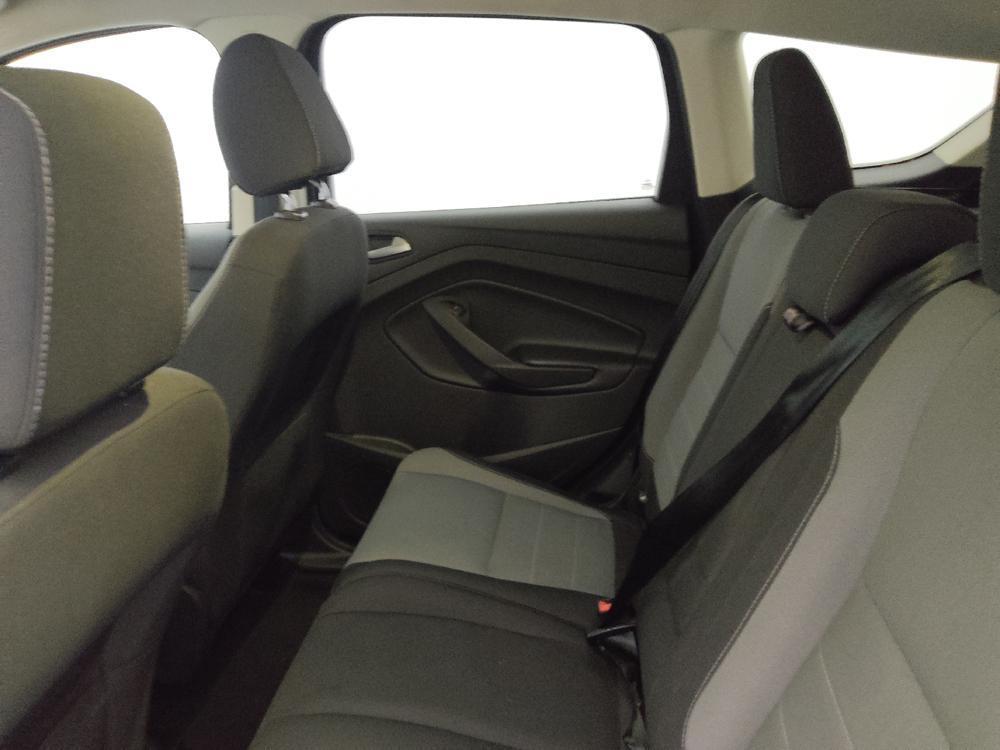 used 2016 Ford Escape car, priced at $11,995