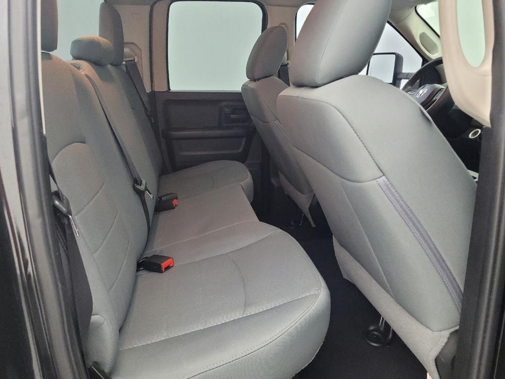 used 2018 Ram 1500 car, priced at $24,695