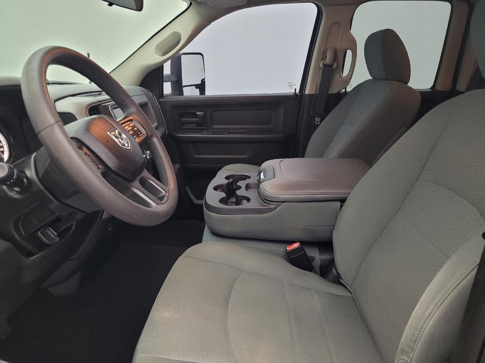 used 2018 Ram 1500 car, priced at $24,695