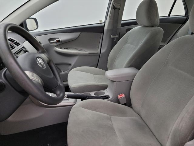 used 2013 Toyota Corolla car, priced at $14,595