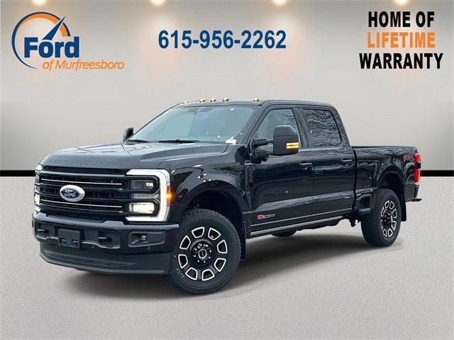 new 2026 Ford F-250 car, priced at $93,642