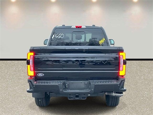 new 2026 Ford F-250 car, priced at $93,642