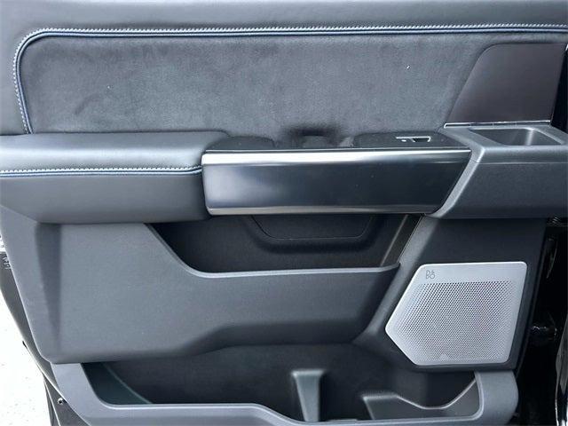 new 2026 Ford F-250 car, priced at $93,642