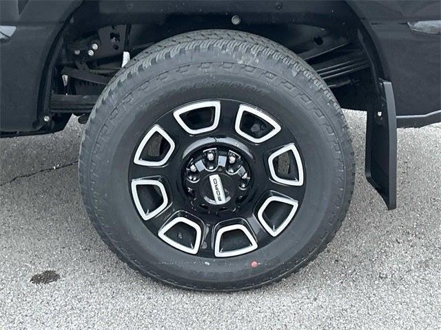 new 2026 Ford F-250 car, priced at $93,642