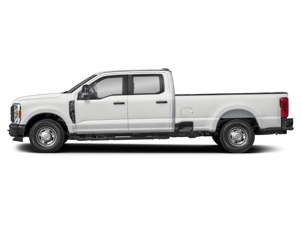 used 2024 Ford F-250 car, priced at $54,106