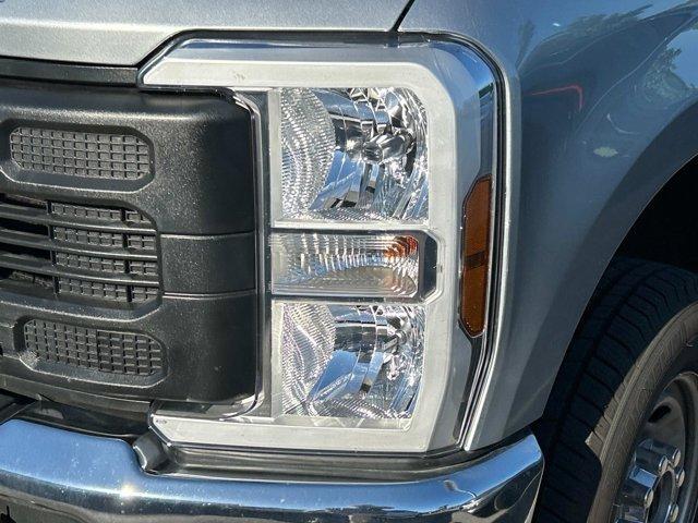 used 2024 Ford F-250 car, priced at $54,106