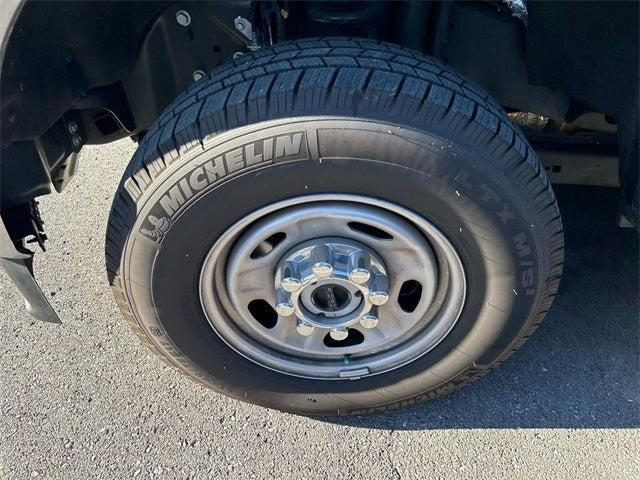 used 2024 Ford F-250 car, priced at $54,106