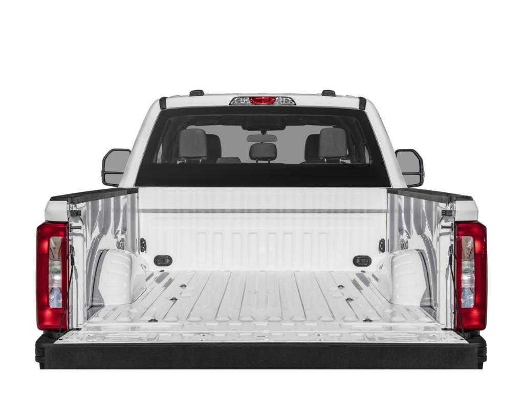 used 2024 Ford F-250 car, priced at $54,106