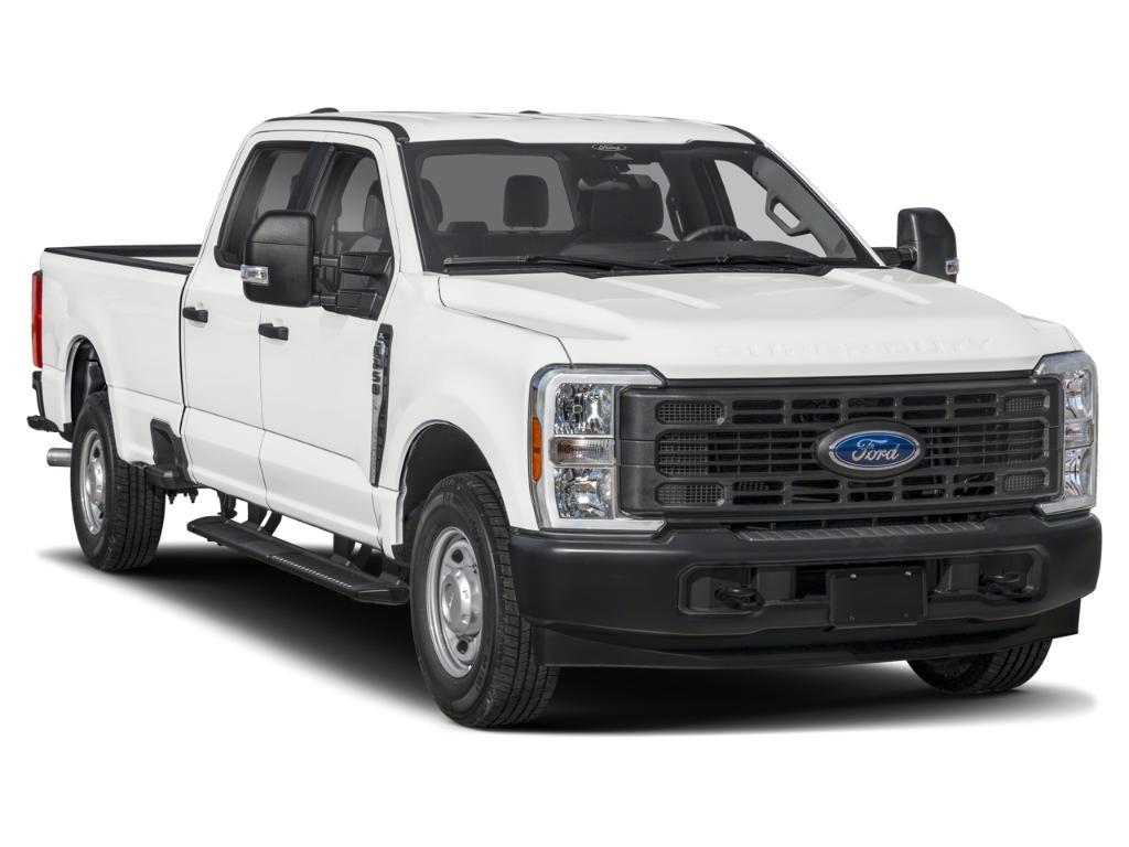 used 2024 Ford F-250 car, priced at $54,106