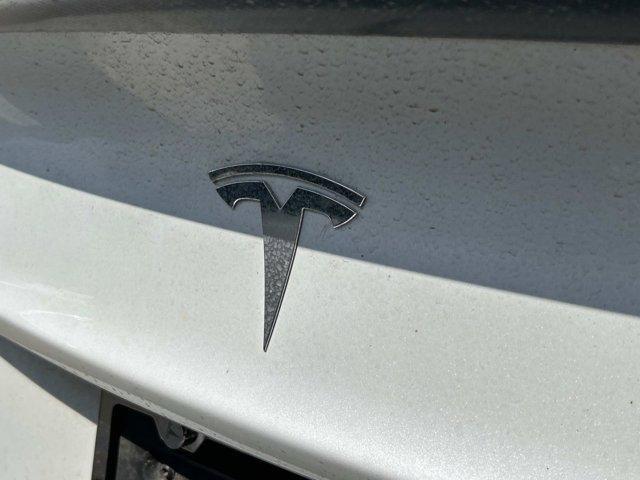 used 2021 Tesla Model 3 car, priced at $22,497