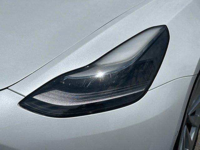 used 2021 Tesla Model 3 car, priced at $20,477