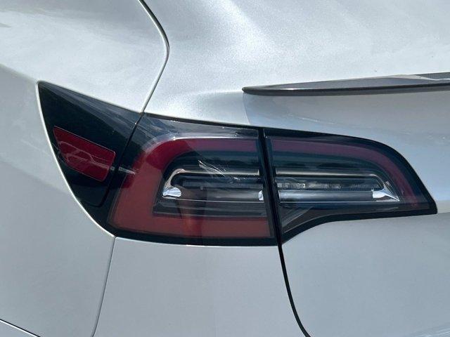 used 2021 Tesla Model 3 car, priced at $20,477