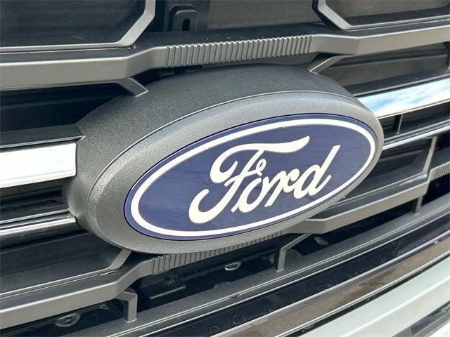 new 2025 Ford F-150 car, priced at $51,001