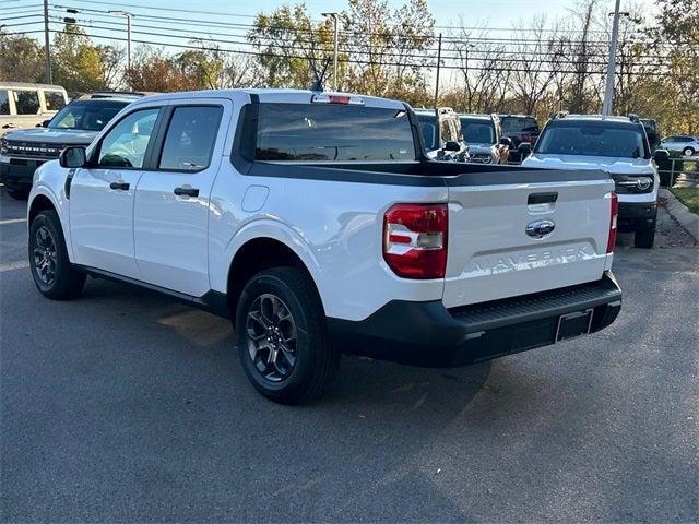 new 2024 Ford Maverick car, priced at $26,699