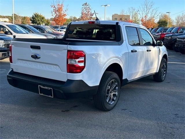 new 2024 Ford Maverick car, priced at $26,699