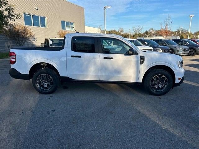 new 2024 Ford Maverick car, priced at $26,699