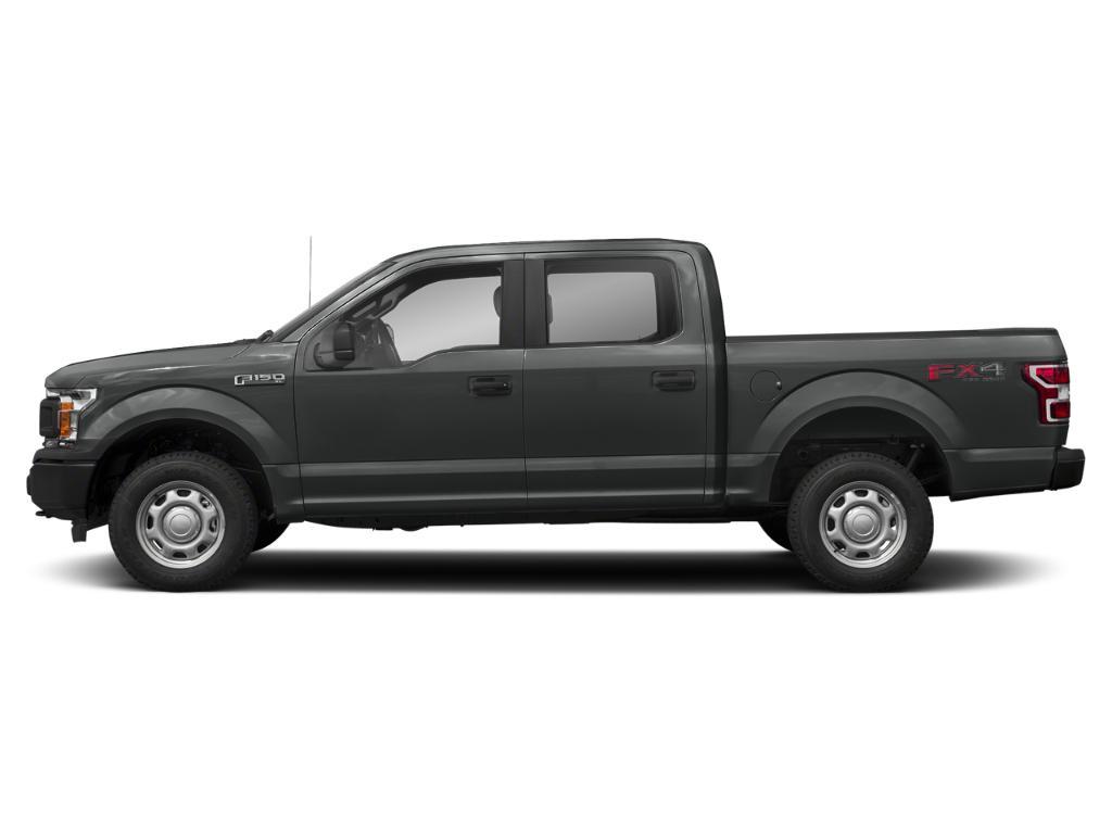 used 2020 Ford F-150 car, priced at $28,303