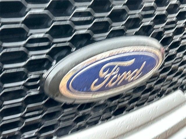 used 2020 Ford F-150 car, priced at $28,303